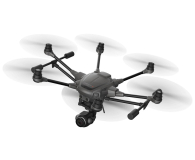 Yuneec Typhoon H Plus RTF ST16S 2 akumulatory - 418969 - zdjęcie 3
